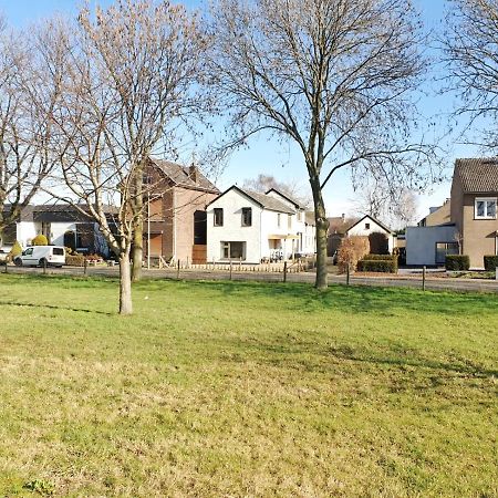 B&B De Daal Maastricht Ngoại thất bức ảnh