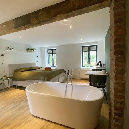 B&B De Daal Maastricht Ngoại thất bức ảnh
