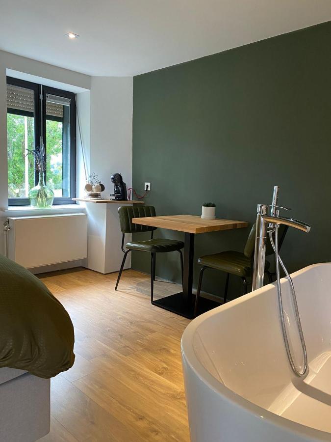 B&B De Daal Maastricht Ngoại thất bức ảnh