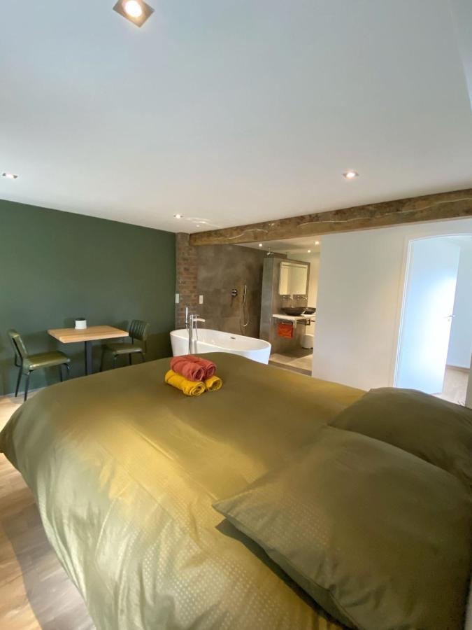 B&B De Daal Maastricht Ngoại thất bức ảnh