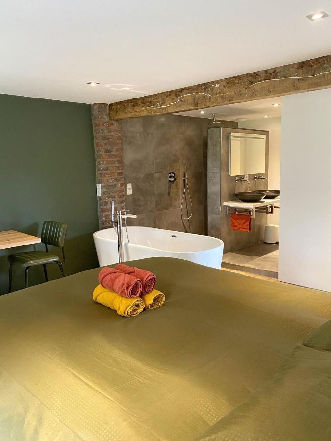 B&B De Daal Maastricht Ngoại thất bức ảnh