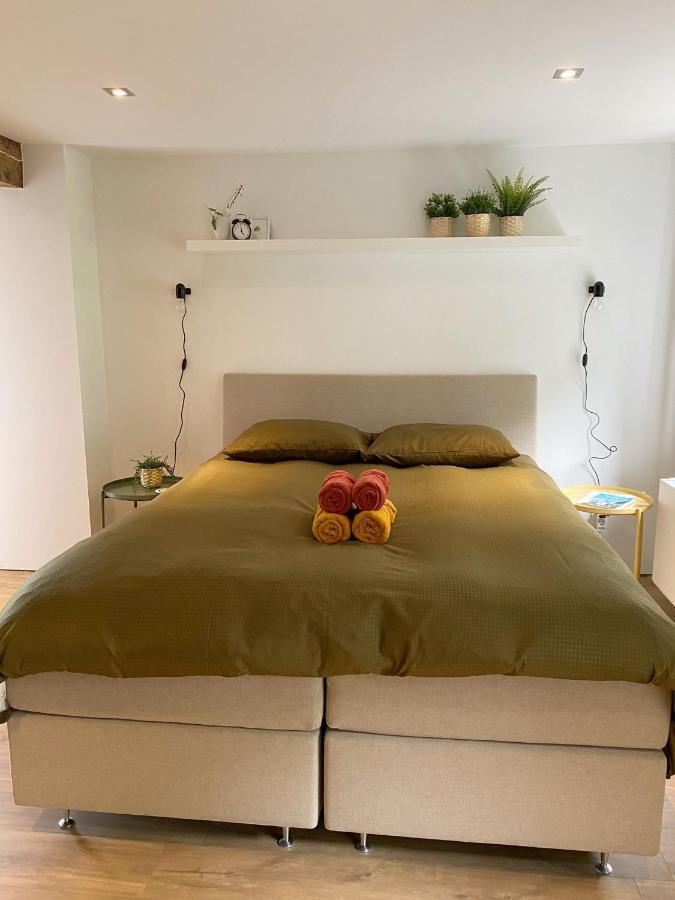 B&B De Daal Maastricht Ngoại thất bức ảnh