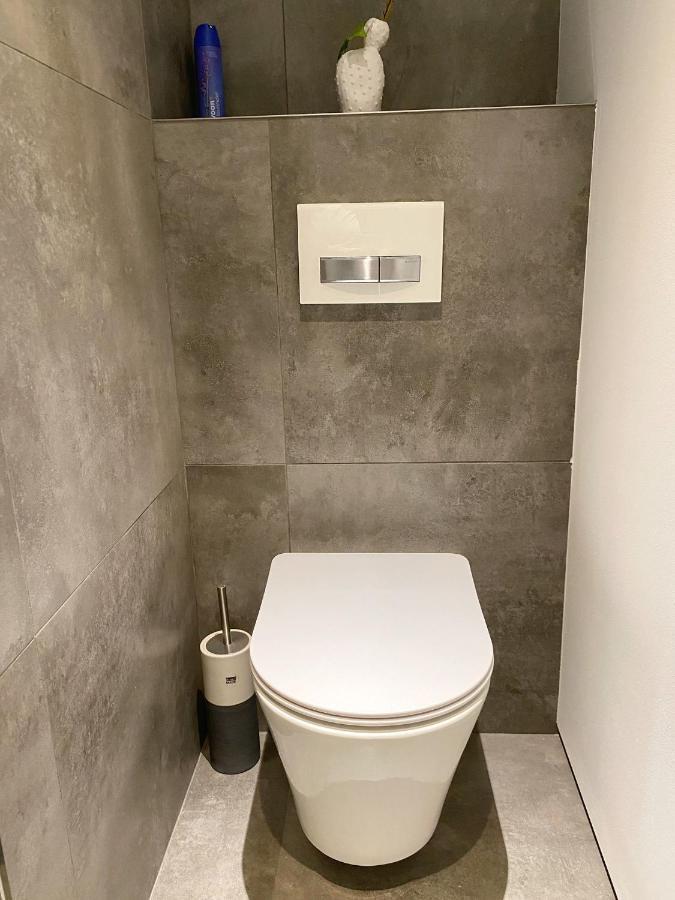 B&B De Daal Maastricht Ngoại thất bức ảnh